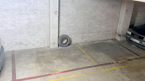 Photo 4 of Garage for sale in Carrer de Sas, 23, El Bon Pastor, Barcelona