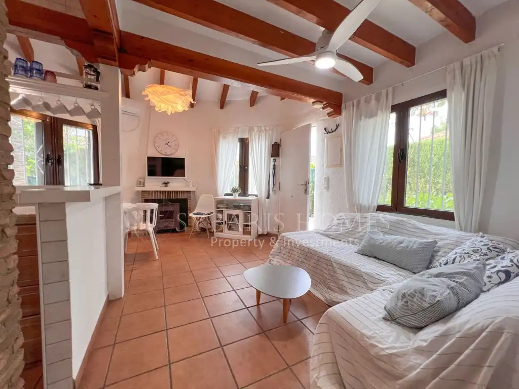 Casa o chalet en venta en Calle Oliba, El Palmar - Los Molinos