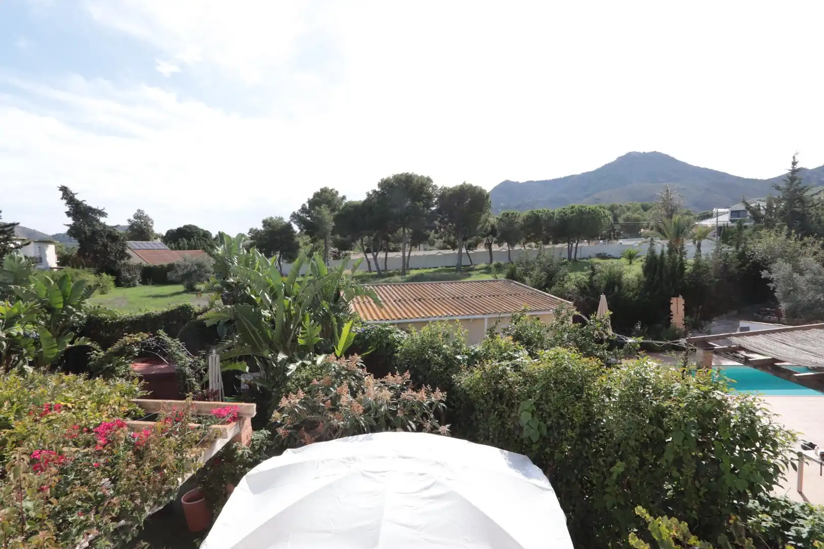 Xalet amb jardí en venda a Avenida PORTUS, DEL - TENTEGORRA, imagen 41