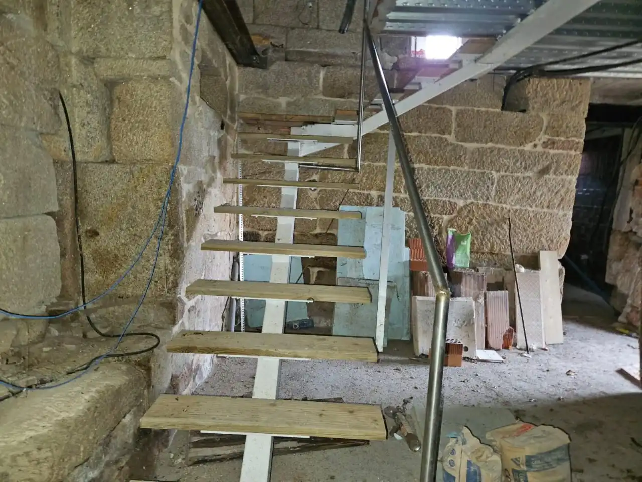 Casa o xalet en venda a Ventiun