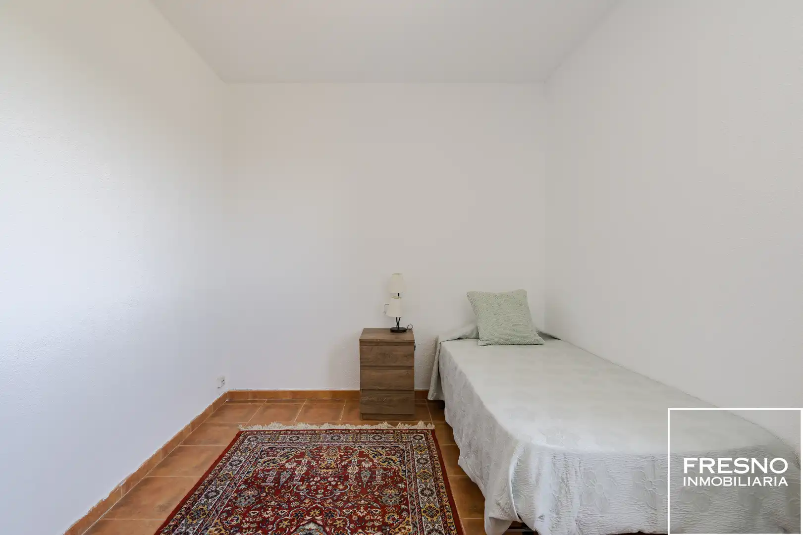 Habitación de Casa o chalet en venta en Galápagos con Calefacción, Jardín privado y Terraza
