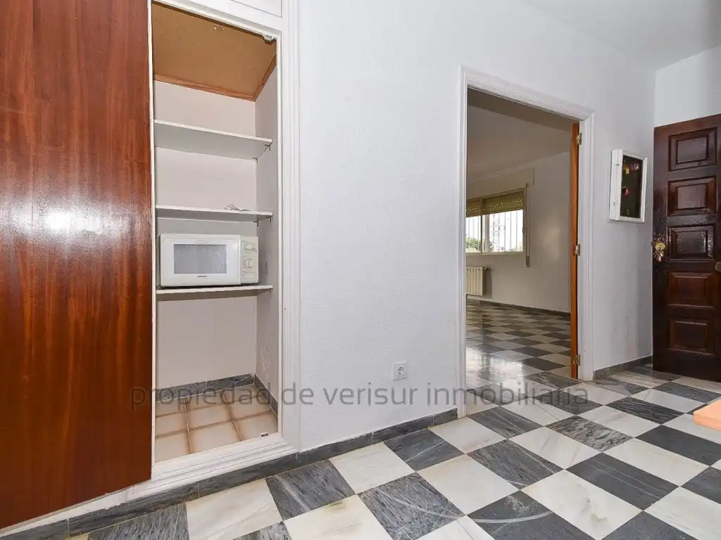 Habitación de Casa o chalet en venta en Águilas