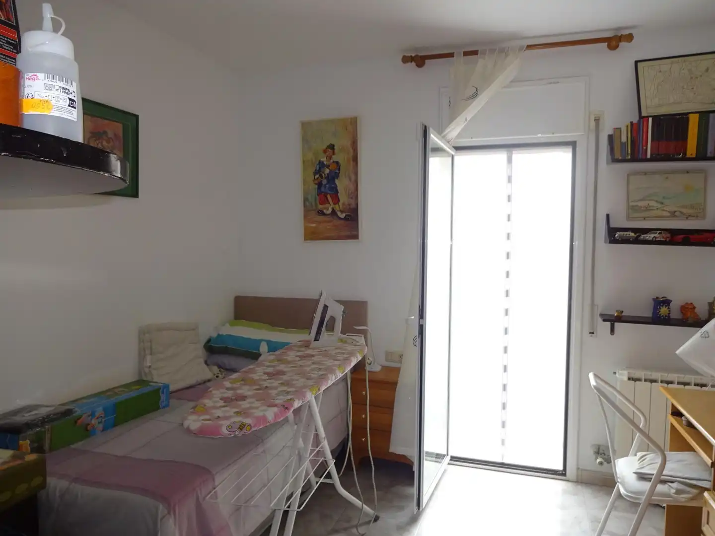 Appartement avec ascenseur à vendre à Rocafonda, imagen 7