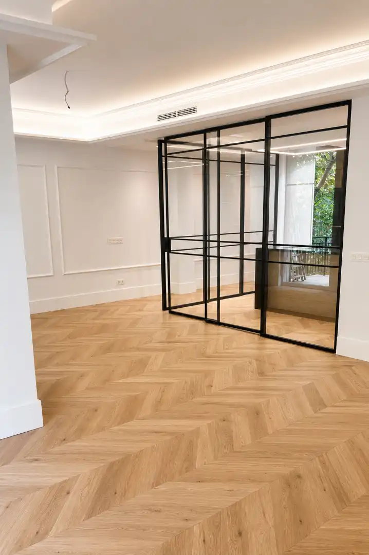 Piso en venta en Madrid con Aire acondicionado, Calefacción y Terraza