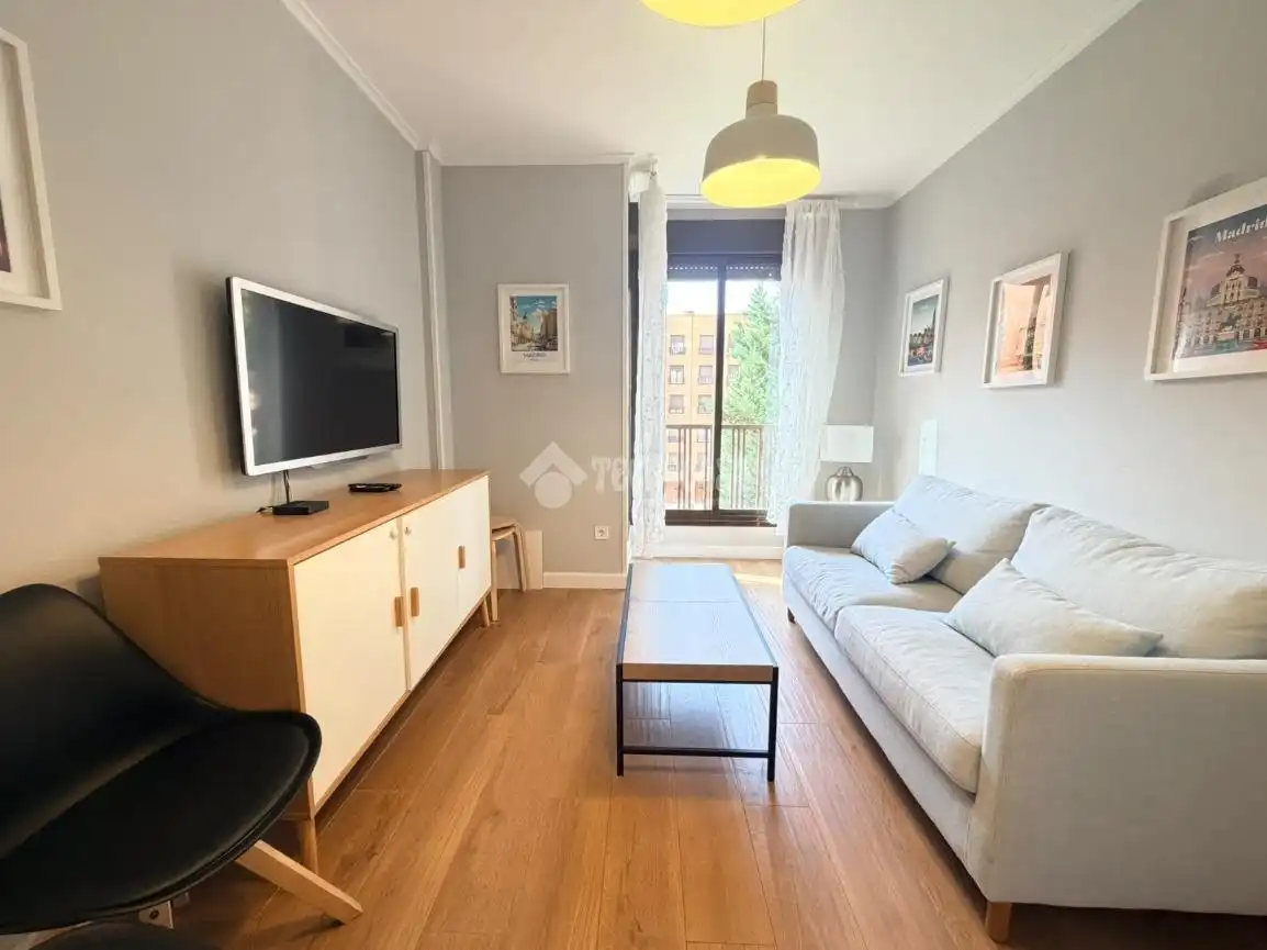 Flat with pool for sale in San Blas, imagen 7