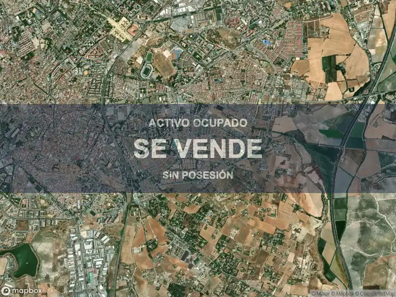 Flat for sale in Jerez de la Frontera