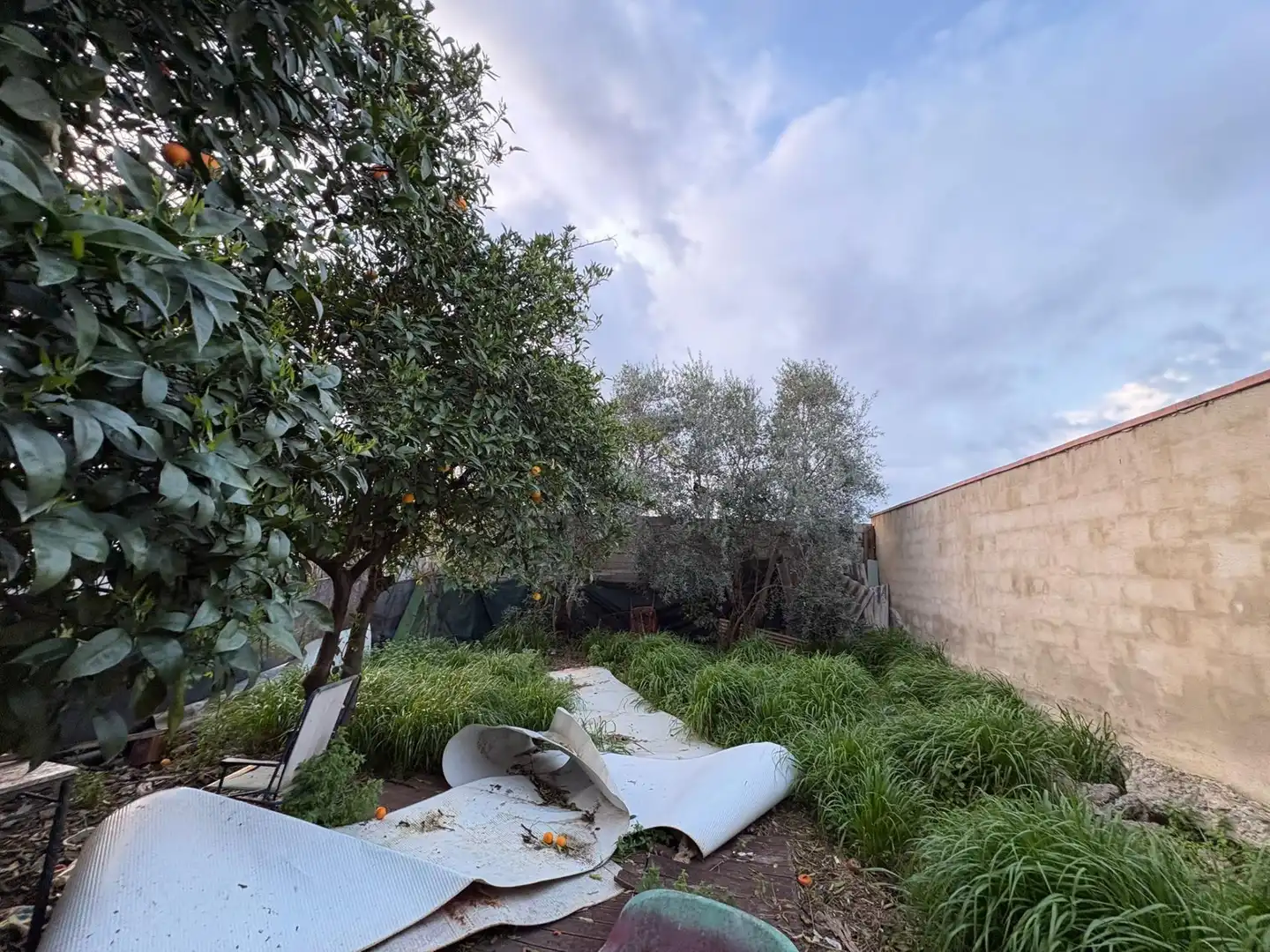 Casa o xalet en venda en Periurbano Oeste - Sierra