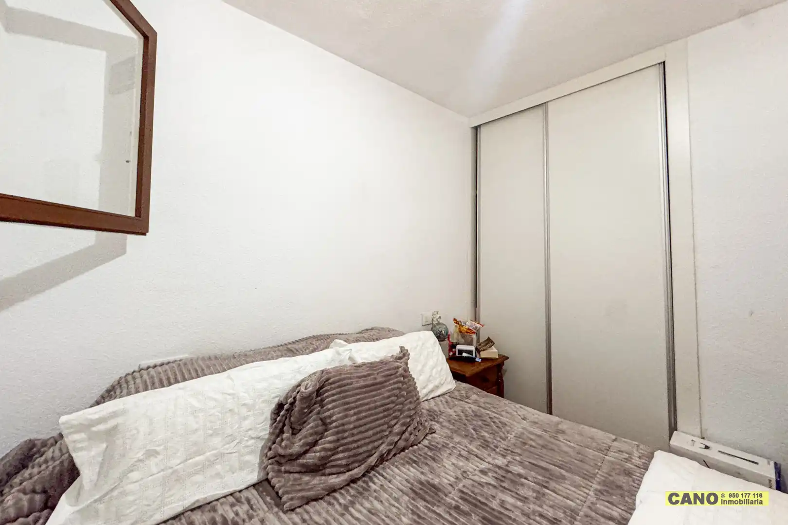 Habitación de Piso en venta en Roquetas de Mar con Aire acondicionado, Calefacción y Terraza