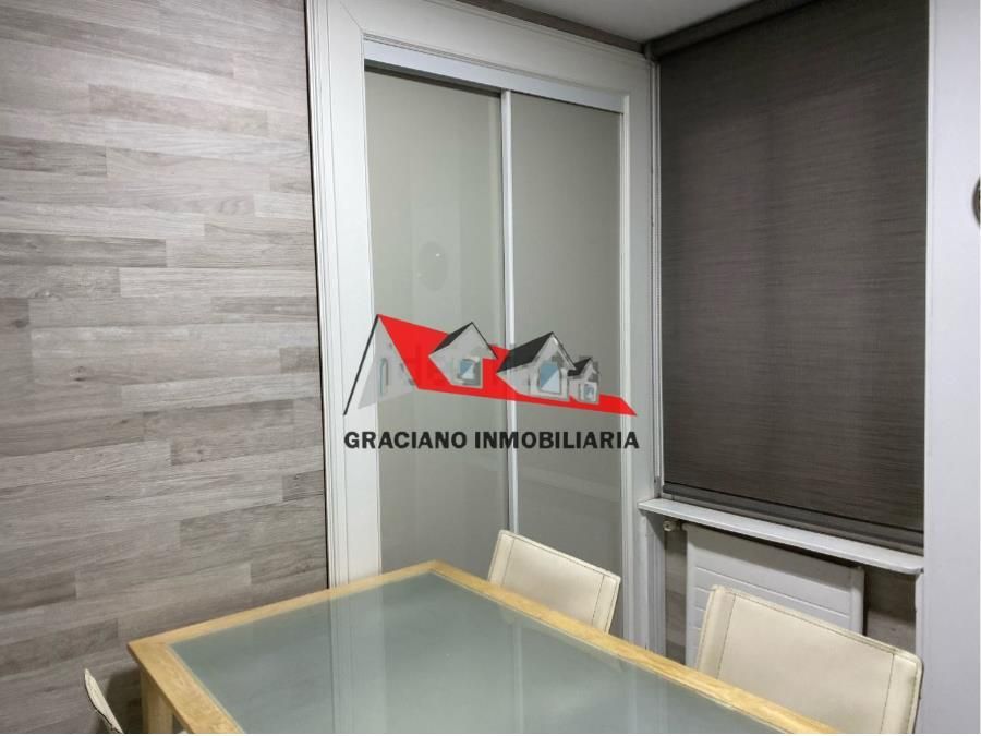 Pis en venda en  Albacete Capital amb Calefacció, Terrassa i Moblat
