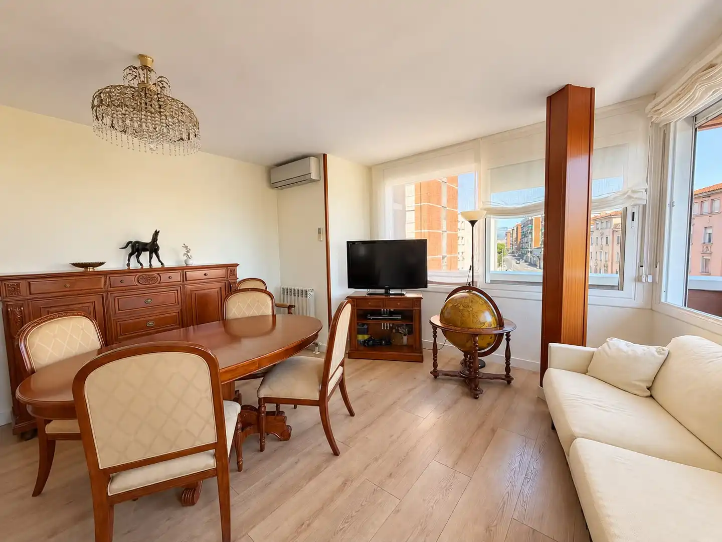 Flat with lift for sale in Passeig d'Espronceda 1, imagen 6