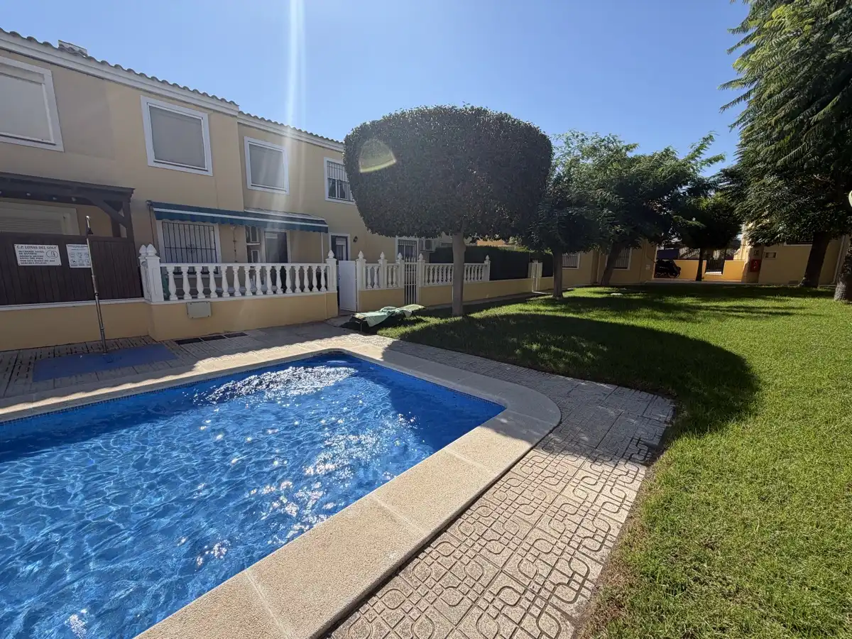 Apartment zum Verkauf in Orihuela ciudad, imagen 23