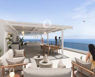 Terrace of Apartment for sale in Adeje  with Terrace, Storage room and Swimming Pool