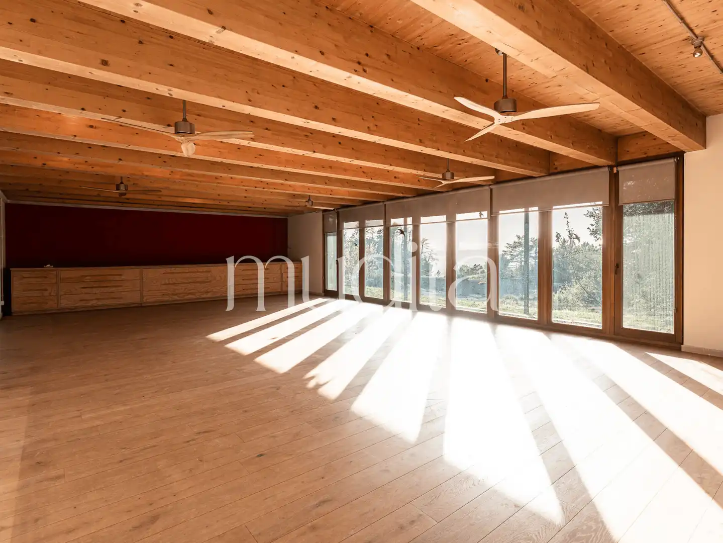 Sala d'estar de Finca rústica en venda en Tavertet amb Calefacció, Jardí privat i Terrassa