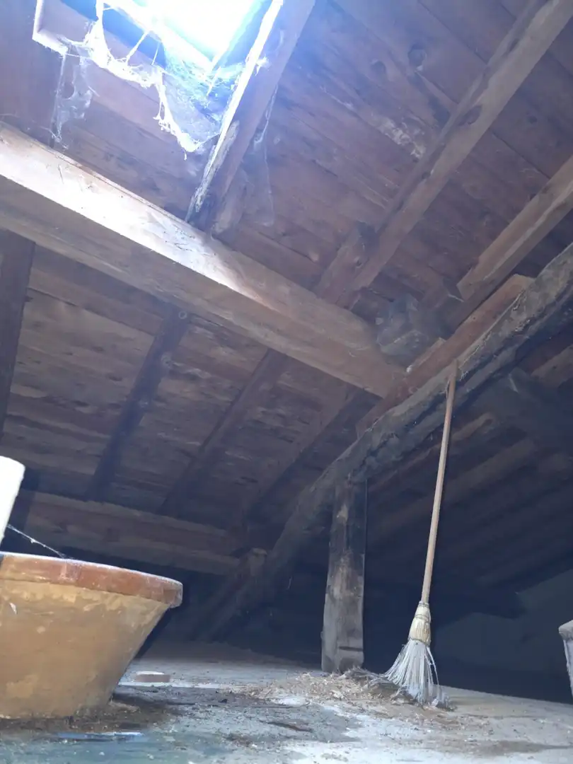 Casa o xalet en venda en Aguilar de Campoo amb Traster