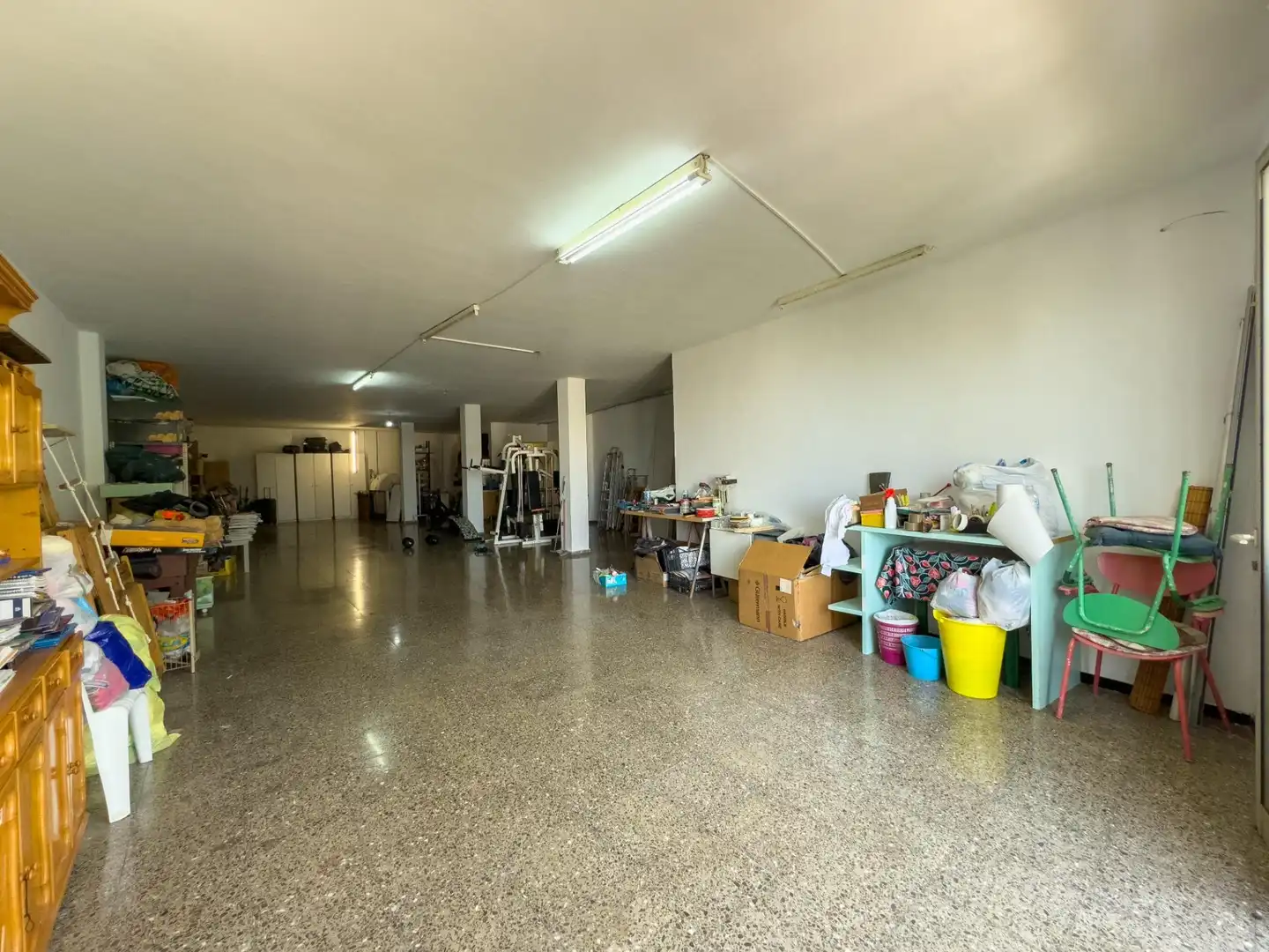 Casa o xalet en venda en Santa Cruz de Tenerife amb Traster i Balcó