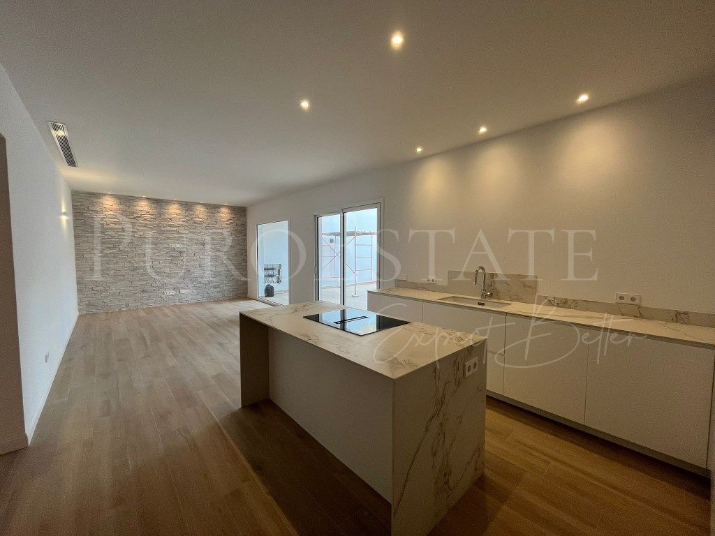 Planta baja for sale in Son Espanyolet
