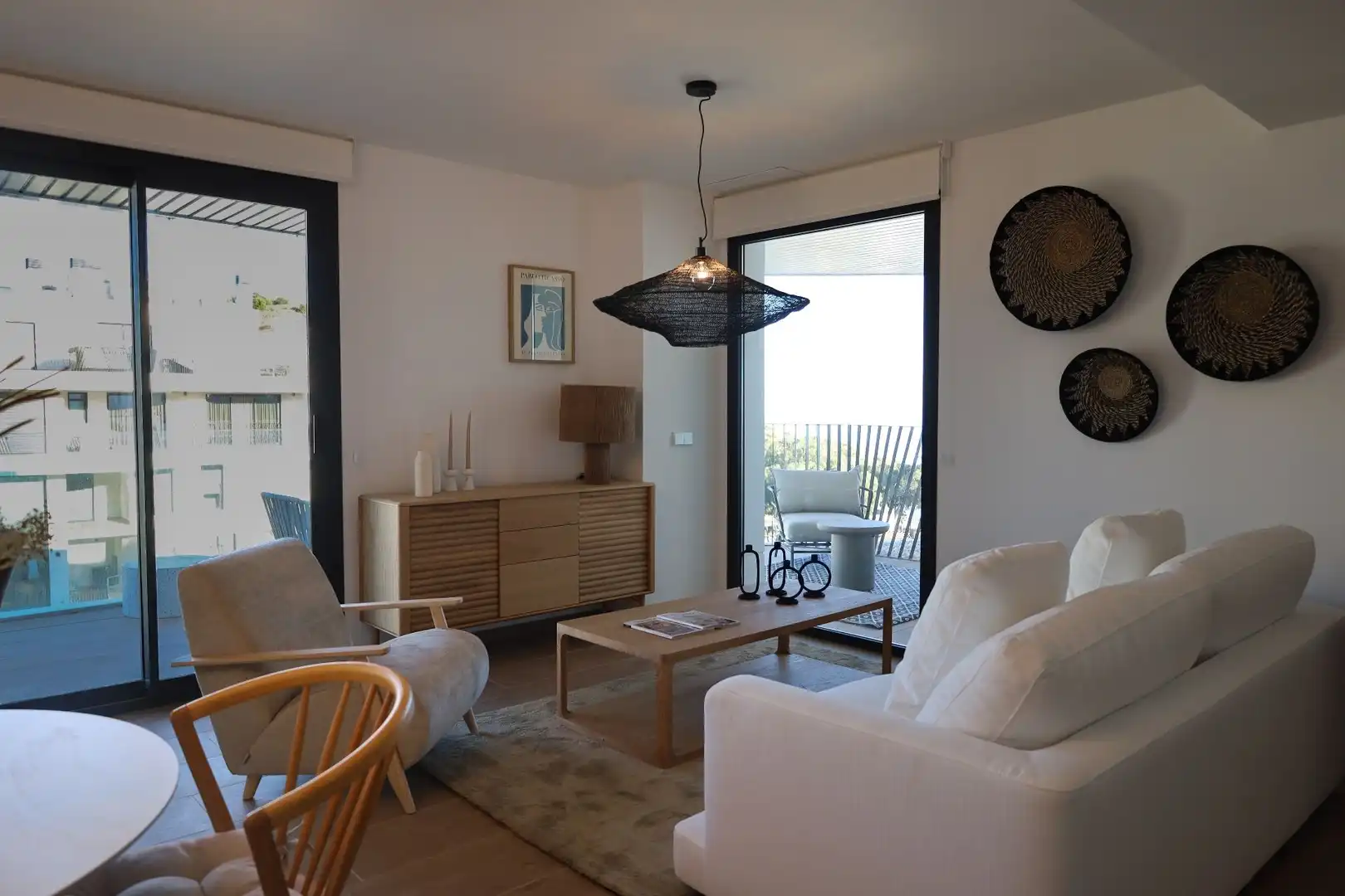 Mini appartamento con piscina in vendita a Platja de Torres, imagen 5