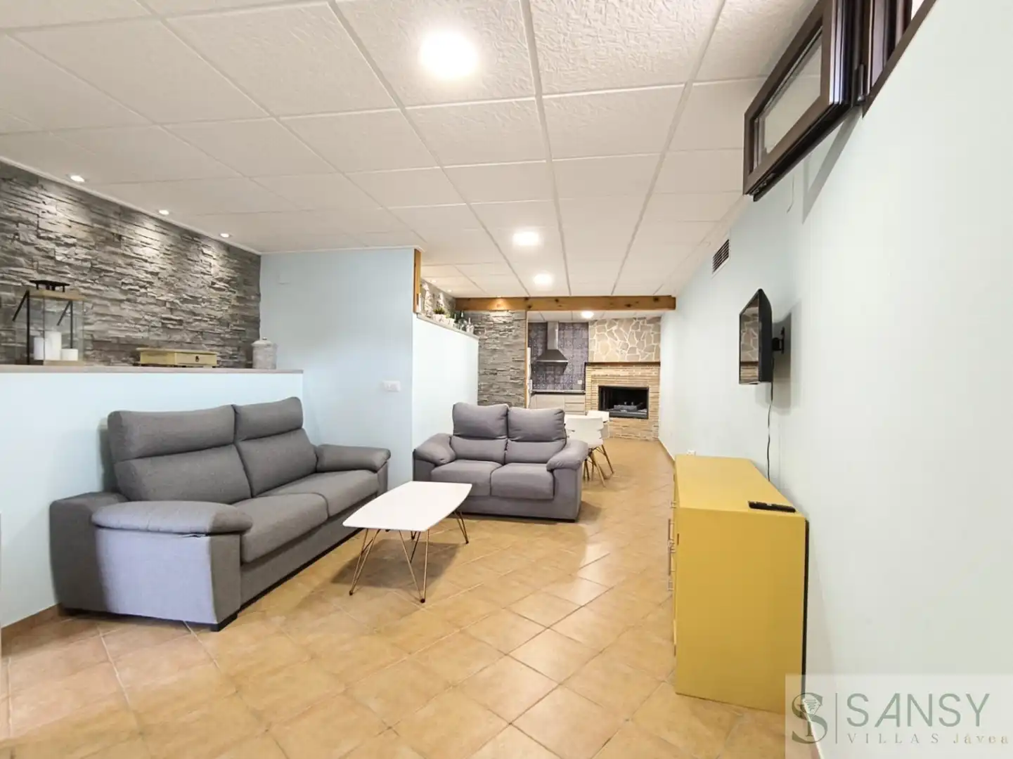 Villa avec piscine à vendre à El Montgó, imagen 15