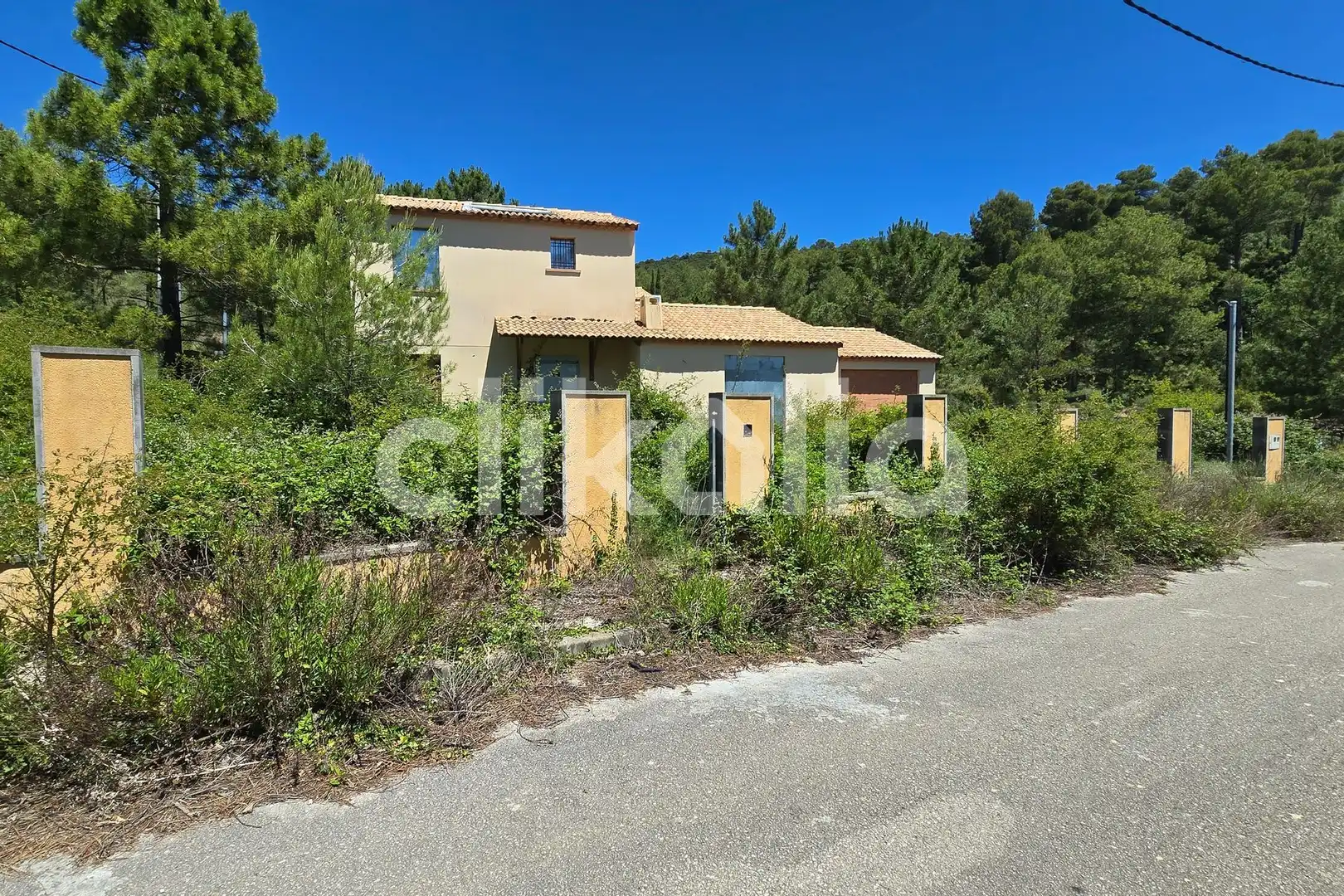 Casa o xalet en venda en Pontons