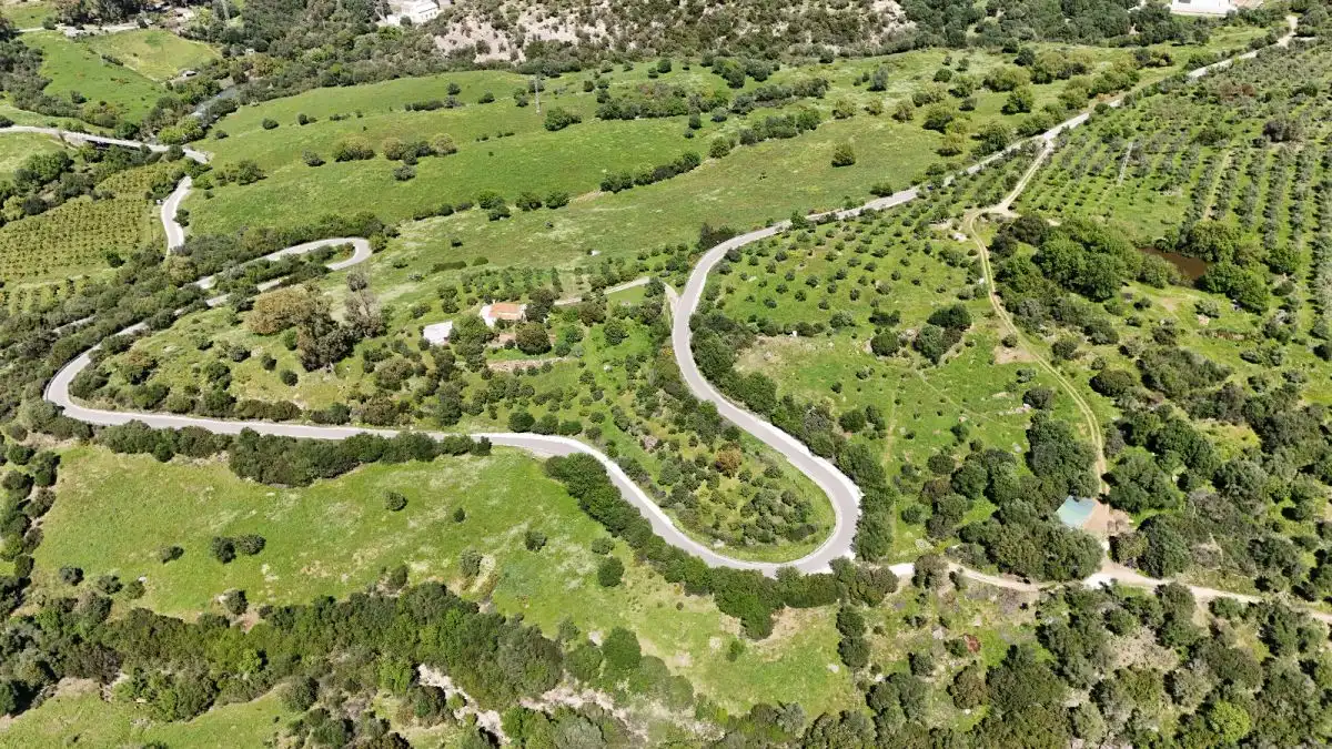 Casa rústica en venda a Gaucín, imagen 22