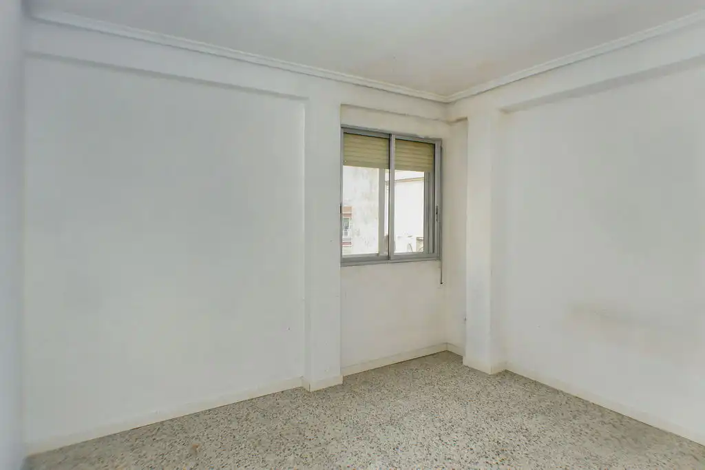 Ático en venta en C/ Huesa del Común , Oliver
