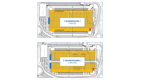 Photo 2 of Industrial buildings to rent in San Roque - Concordia - Adoratrices, Guadalajara