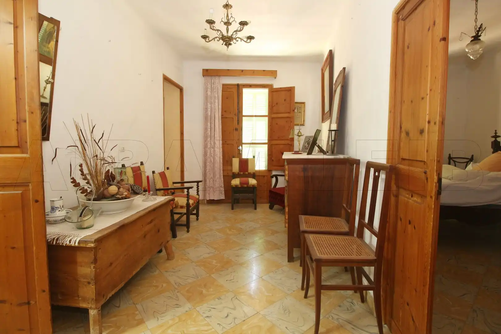 Casa amb jardí en venda a Campanet, imagen 15