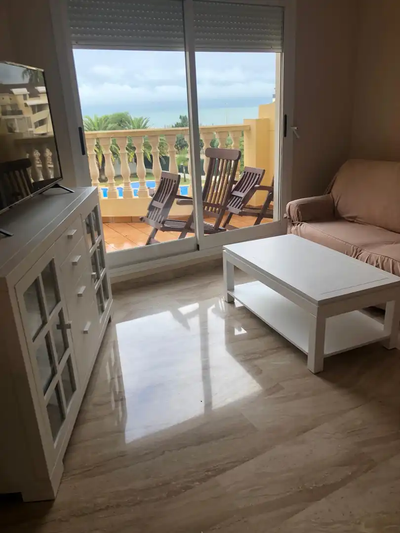 Apartamento con piscina en venta en Las Marinas / Les Marines, imagen 10