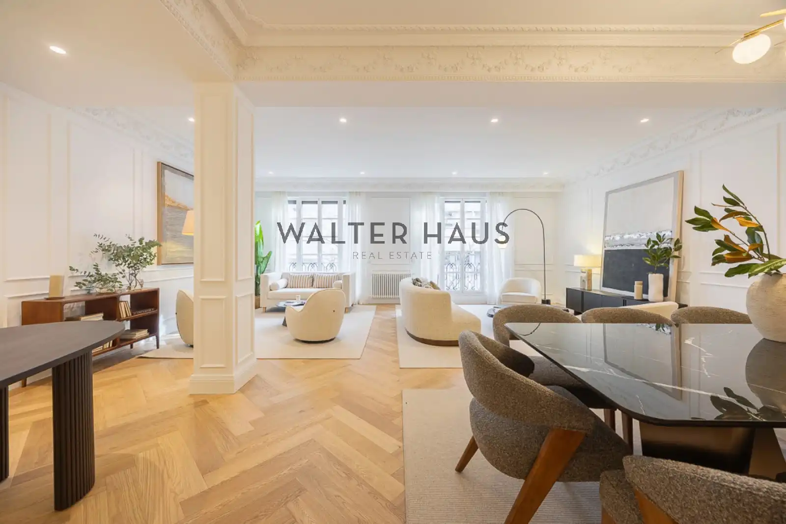 Flat with lift for sale in Calle de López de Hoyos, imagen 10