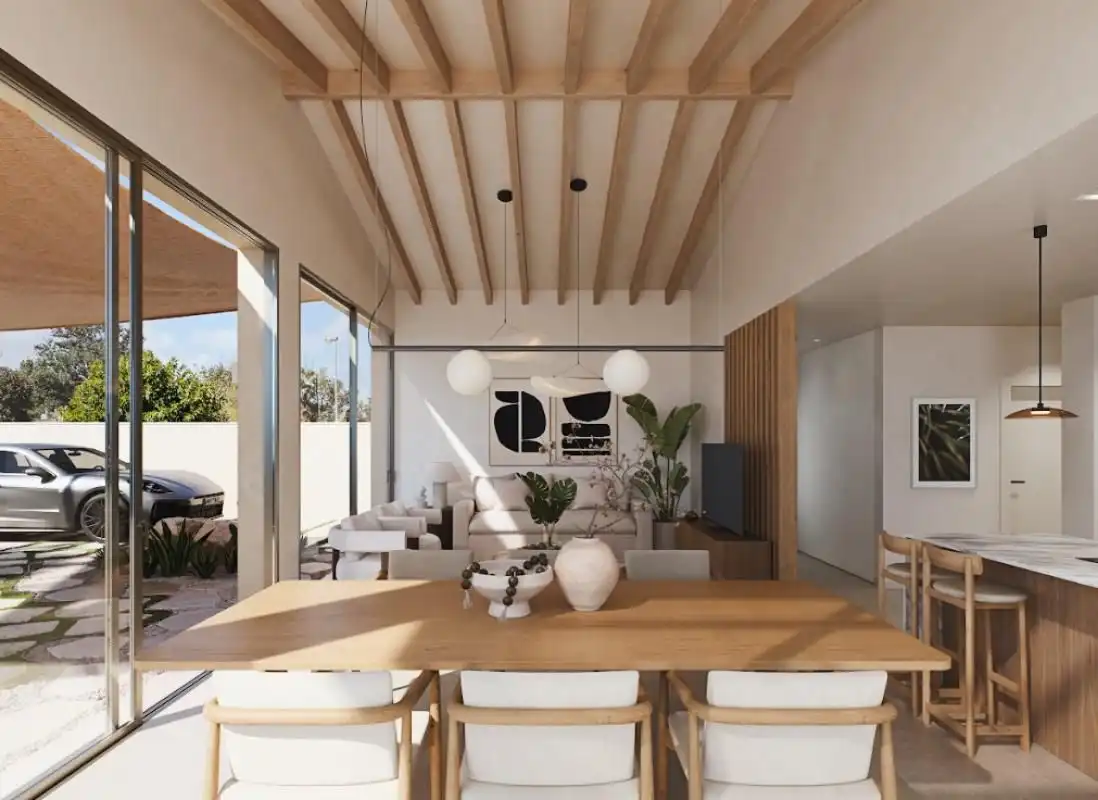 Casa o xalet en venda a Cabo de Palos