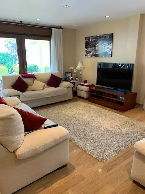 Villa mit Pool zum Verkauf in Rincón de Loix, imagen 7