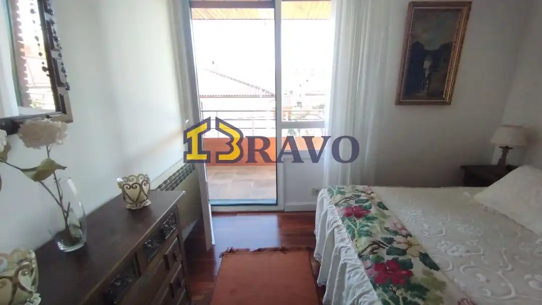Habitación de Piso en venta en Medina de Pomar con Calefacción, Jardín privado y Terraza