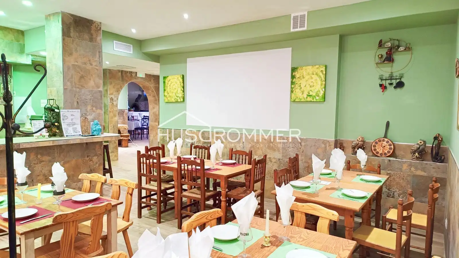 Local de alquiler en CALVARI, El Pilar