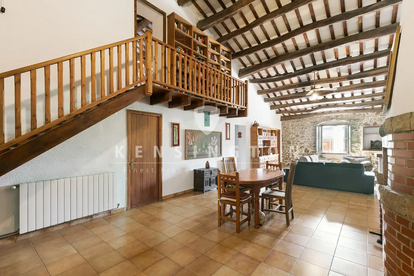 Edificio en venta en Sant Vicenç de Montalt, Barcelona