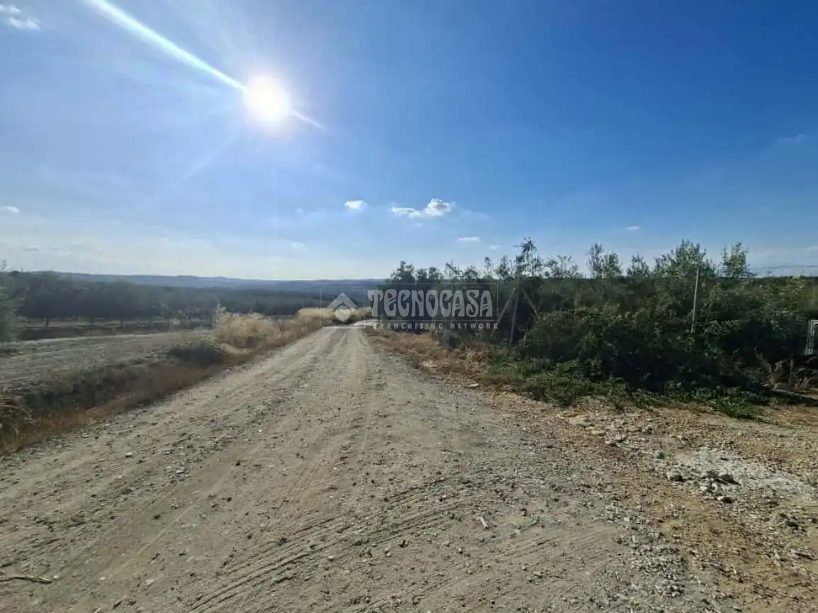 Terreno en venta en Montilla