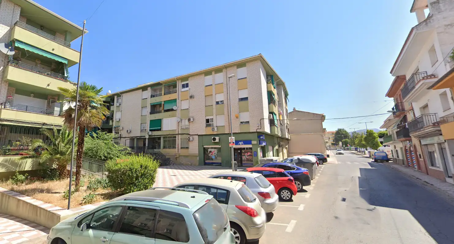 Parking de Casa o chalet en venta en Albolote