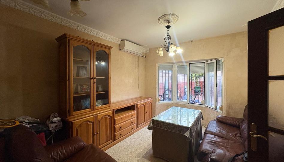 Foto 1 de Casa adosada en venda a Parque Atlántico - Ronda este, Cádiz