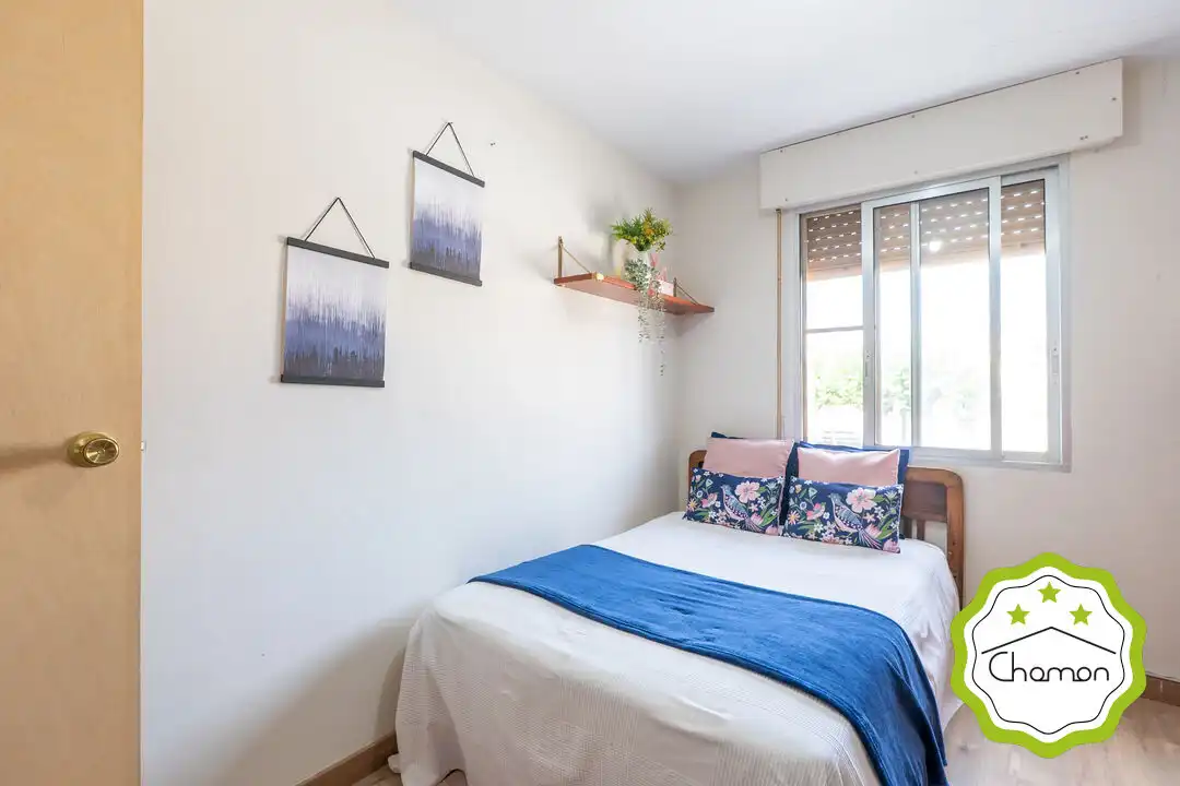 Habitación de Casa o chalet en venta en La Vid de Bureba  con Calefacción y Terraza