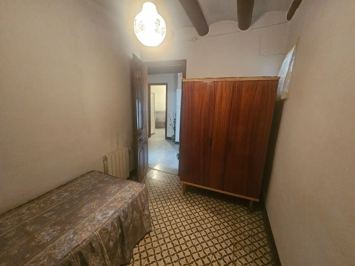 Finca rústica en venta en Rosselló con Aire acondicionado, Calefacción y Trastero