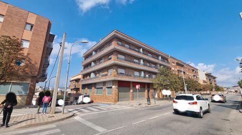 Foto 2 de Garatge en venda a Carrer de L'empordà, 70, Poble Nou - Olivar Gran, Girona