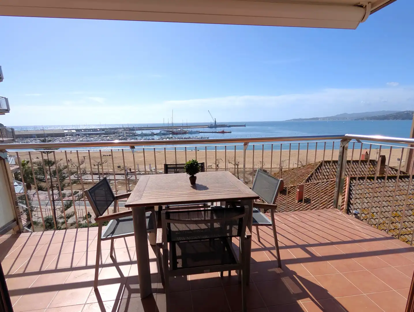 Apartment mit Aufzug zum Verkauf in Passeig del Mar 12