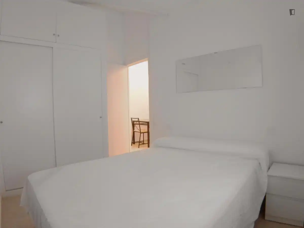 Apartament de lloguer a Zofio
