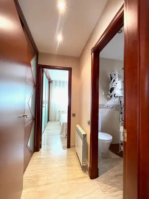 Chalet con terraza en venta en Viladecavalls, imagen 23