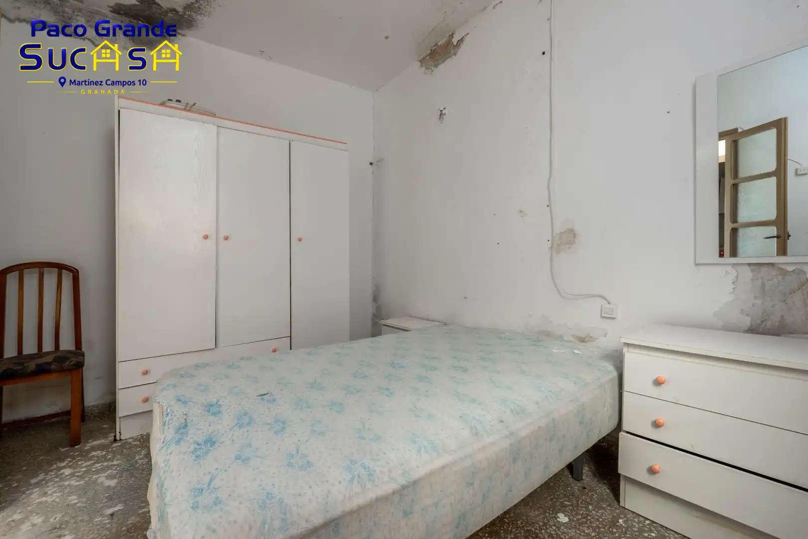 Casa in vendita a YESARES BAJO AG OLIVARES 17, imagen 18