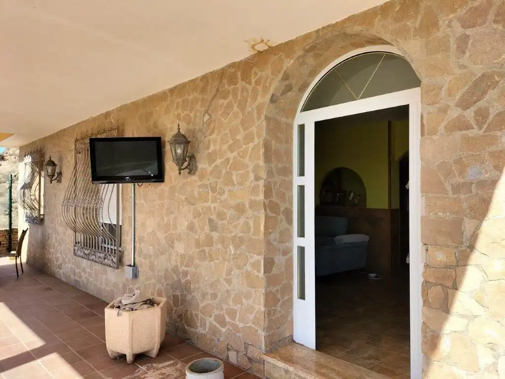 Casa amb jardí en venda a Camino Jauro, imagen 17
