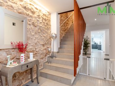 Casa a schiera in vendita a Beniopa - Sant Pere