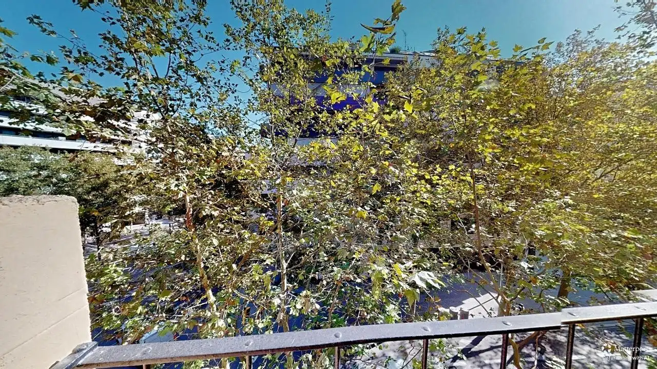 Flat with terrace for sale in Calle BAC DE RODA, imagen 7