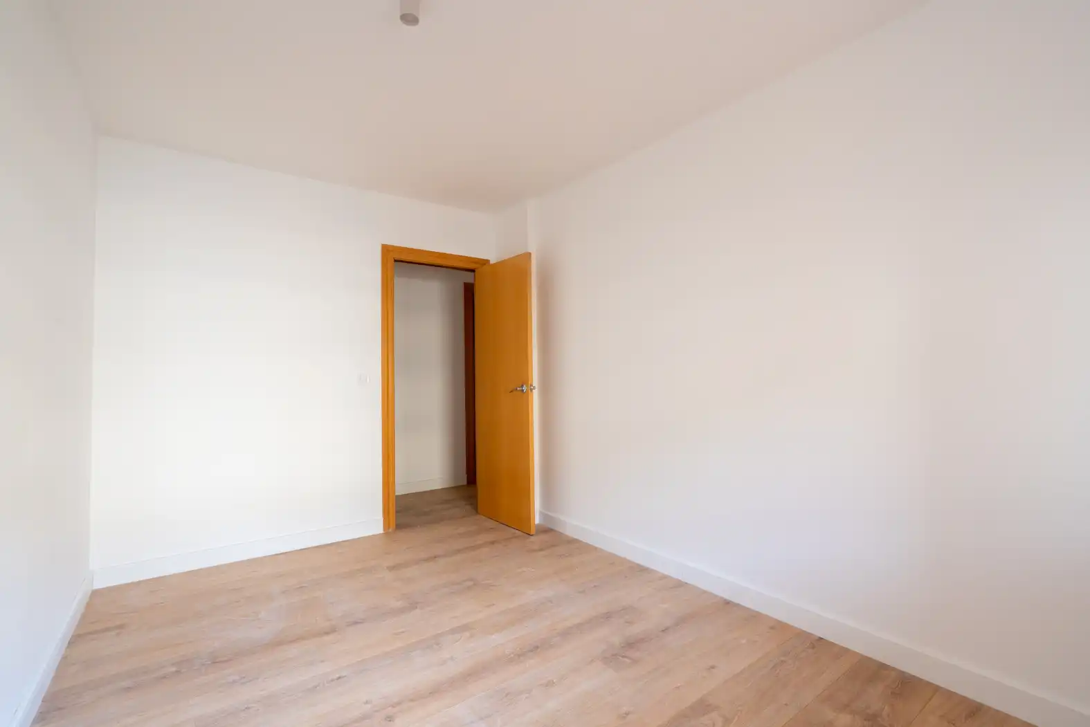 Schlafzimmer von Wohnung zum Verkauf in  Palma de Mallorca mit Abstellraum