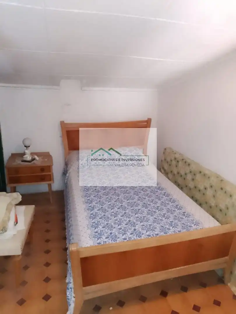 Habitación de Casa o chalet en venta en Minglanilla con Amueblado