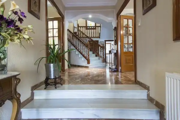 Villa con terrazza in vendita a Canals, imagen 2